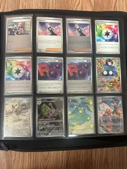 Pokemon Ascended Heroes 96% Complete Master Set 589 Of 613 - Image 2