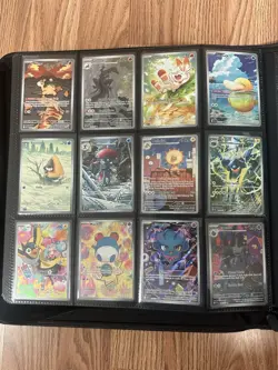 Pokemon Ascended Heroes 96% Complete Master Set 589 Of 613 - Image 3