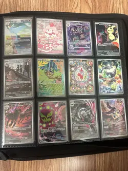 Pokemon Ascended Heroes 96% Complete Master Set 589 Of 613 - Image 4