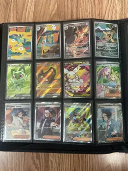 Pokemon Ascended Heroes 96% Complete Master Set 589 Of 613 - Image 5