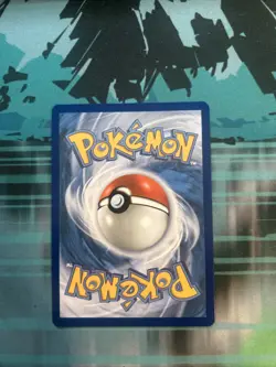 Swinub 165/159 Pokemon Journey Together Holo Full Art Illustration Rare - Image 2