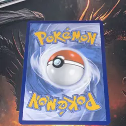 Pokemon Pikachu & Zekrom GX SM248 Jumbo Oversized Promo Holo 240 HP English - Image 2