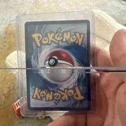 Bloodmoon Ursaluna ex 091/066 | Pokemon SV5a: Crimson Haze Korean [US SELLER] - Image 2