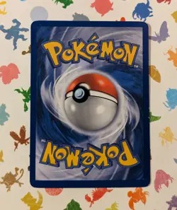 Pokemon TCG Shuppet 63/92 Reverse Holo Stamped Ex Legend Maker English 2006 - Image 2