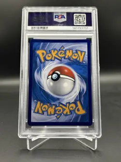 2025 POKEMON SIMPLIFIED CHINESE SV-P PROMO #004 PIKACHU PSA 10 - Image 2