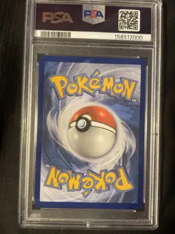 Latias & Latios GX 170/181 PSA 10 Alternate Full Art TAG TEAM Holo 2019 - Image 2