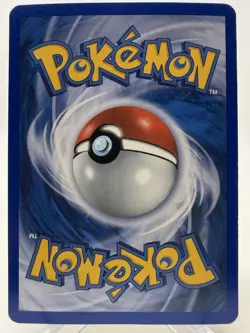 Shiftry 14/101 Holo Rare EX Hidden Legends Pokemon Card - Image 2
