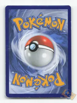 Pokemon TCG - Hoopa EX XY71 Moderately Played Holo Promo XY Promo - Image 2