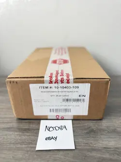 NEW SEALED CASE Pokemon TCG Chaos Rising Booster Bundle ✅SHIPS IN 1 DAY✅ - Image 1