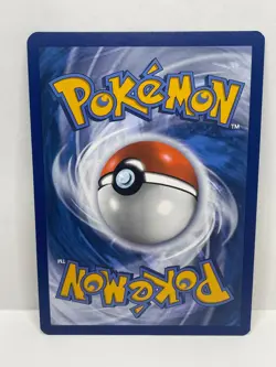 Pokemon TCG 151 Poster Collection Bulbasaur Black Star Promo SVP046 - Image 2