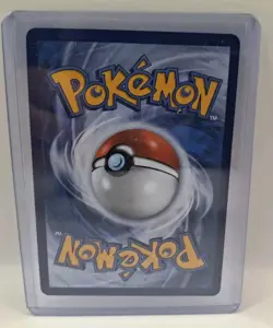 POKEMON Claydol - 092/086 [ME04: Chaos Rising - 092/086] Illustration Rare Holo - Image 4