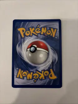 Pokemon Dragonite Holo Rare Fossil Unlimited 4/62 - Image 3