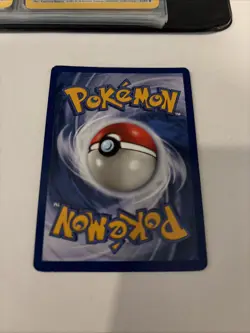 Pokemon Dragonite Holo Rare Fossil Unlimited 4/62 - Image 5