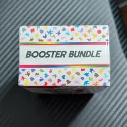 Pokemon Scarlet & Violet 151 Booster Bundle Box, 6 Booster Packs, English - Image 2