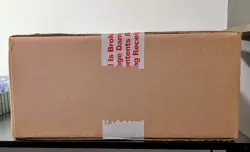 Mega Evolution Perfect Order: Elite Trainer Boxes 10 Box Case (FTY Sealed) ETB - Image 5