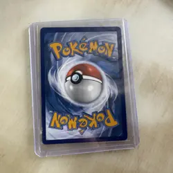 Lugia V - 185/195 - Pokemon Silver Tempest Sword & Shield Full Art Card NM - Image 2