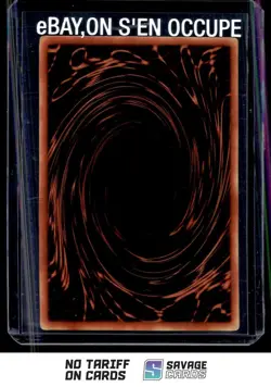1996 Yu-Gi-Oh! Limited Edition Slifer the Sky Dragon #LC01-EN002 - Image 2