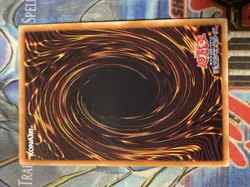YuGiOh - YAP1-JP008 - Jinzo - Ultra Rare - Japanese - Alternate Artwork - NM - Image 2