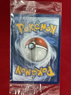 Eevee - 133/165 Pokemon TCG Holiday Calendar 2025 Holo Festive Stamp Promo Card - Image 2