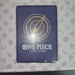 Monkey D Luffy SEC Alt Art Op-13 MINT+ - Image 2