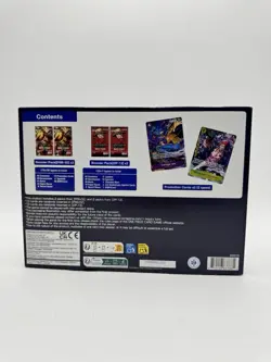 One Piece CCG Illustration Box Volume 6 - PRB-02, OP-13 Factory Sealed New - Image 3