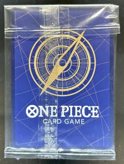2025 One Piece Illustration Box Vol.4 Dracule Mihawk Promo Sealed #ST12-003 - Image 2