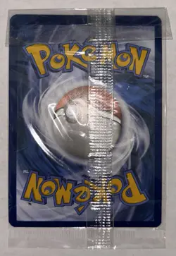 Pokemon 151 Mewtwo 052 Scarlet & Violet UPC Black Star Promo Card Holo Sealed - Image 2