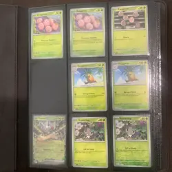 Surging Sparks NEAR Complete Master Set W/ PROMOS + Bonus Cards⚡⚡ - Image 3
