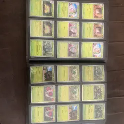 Surging Sparks NEAR Complete Master Set W/ PROMOS + Bonus Cards⚡⚡ - Image 4
