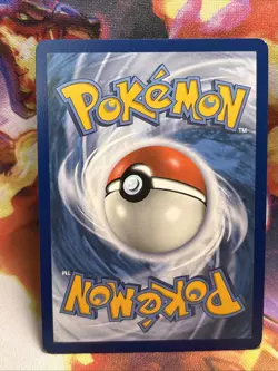 Pokemon TCG Torkoal Holo Secret Rare Card 237/236 Cosmic Eclipse - Image 2