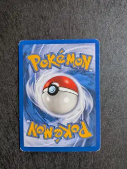 Psyduck Aquapolis 104/147 & Psyduck Promo 20 WOTC Pokemon Cards - Image 2