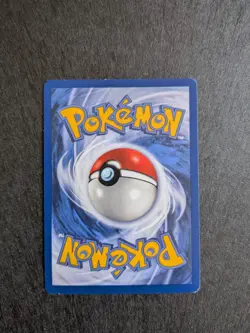 Psyduck Aquapolis 104/147 & Psyduck Promo 20 WOTC Pokemon Cards - Image 5