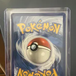 Pokemon TCG Morpeko Paradox Rift 206/182 Holo Illustration Rare Card (NM+) - Image 4