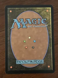 1x Panoptic Mirror Darksteel SP Condition MTG Magic The Gathering + Free Bonus - Image 2