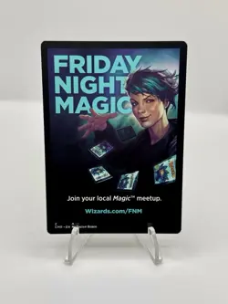 1 x Thrull Token - Commander Legends - MTG # 005/014 NM - Image 2