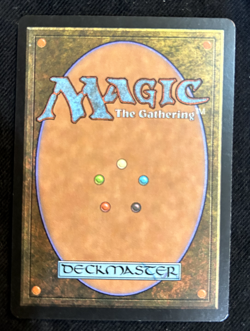 Back to Basics Urza's Saga MTG MAgic the Gathers, NM condition - Image 2