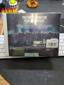 Foundations Collector Booster Omega Box 🪄 Magic The Gathering Factory Sealed! - Image 5