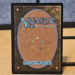 MTG Hugs, Grisly Guardian Bloomburrow Set Mythic Rare 218 NM Fresh Pull No Play - Image 2