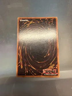 YuGiOh! TCG - Left Leg of the Forbidden One - LOB-121 - Unlimited - Image 2