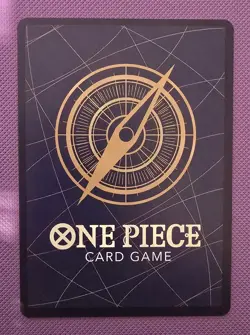 Three Thousand Worlds Alt Art Foil OP03-057 R One Piece TCG Japanese - Image 2