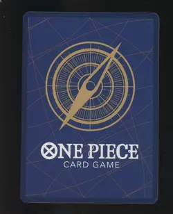 2026 ONE PIECE SABO PROMO P-073 TIN PACK VOL.2 - Image 2