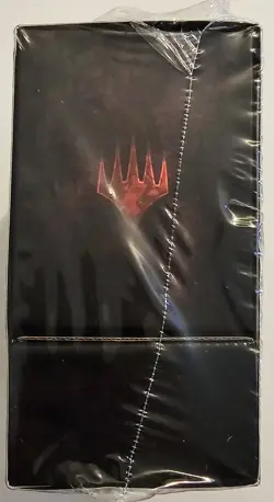 MAGIC THE GATHERING INNISTRAD CRIMSON VOW GIFT BUNDLE BRAND NEW FAST SHIPPING 630509995172 - Image 2