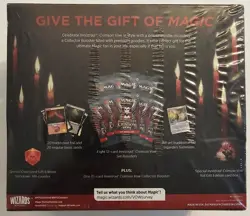 MAGIC THE GATHERING INNISTRAD CRIMSON VOW GIFT BUNDLE BRAND NEW FAST SHIPPING 630509995172 - Image 3