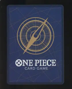 One Piece English College Basketball US Voyage P-055 Monkey D Luffy Promo - Image 2