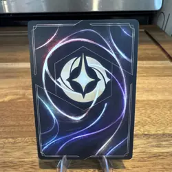 Disney Lorcana TCG Whisper In The Well, Headless Horsemen Legendary 125/204 - Image 2