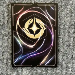 Disney Lorcana Wilds Unknown Mirage Super Recruiter 208/204 Epic Foil - Image 4
