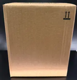 Sealed Disney Lorcana Fabled Collection Starter Set 6-Box CASE 24 Booster Packs - Image 4