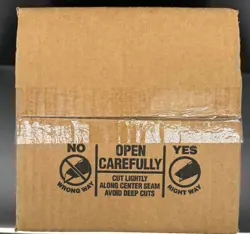 Sealed Disney Lorcana Fabled Collection Starter Set 6-Box CASE 24 Booster Packs - Image 5