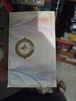Lorcana Fabled Illumineer's Trove - Image 4