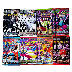 16x Pokemon Booster Pack Lot SEALED Card Black Bolt White Flare Mega Inferno X - Image 1